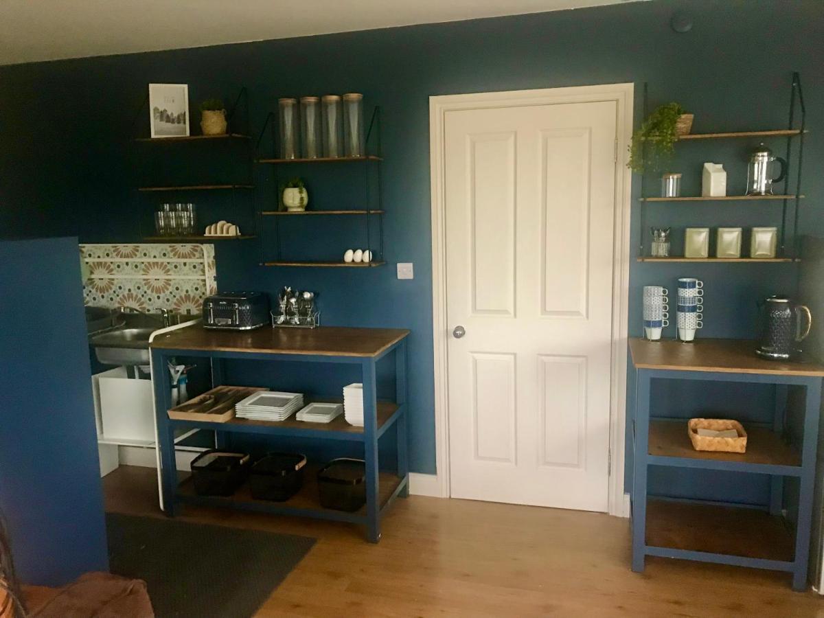 Wild Atlantic Stay Guest House Self-Catering Inverin Εξωτερικό φωτογραφία