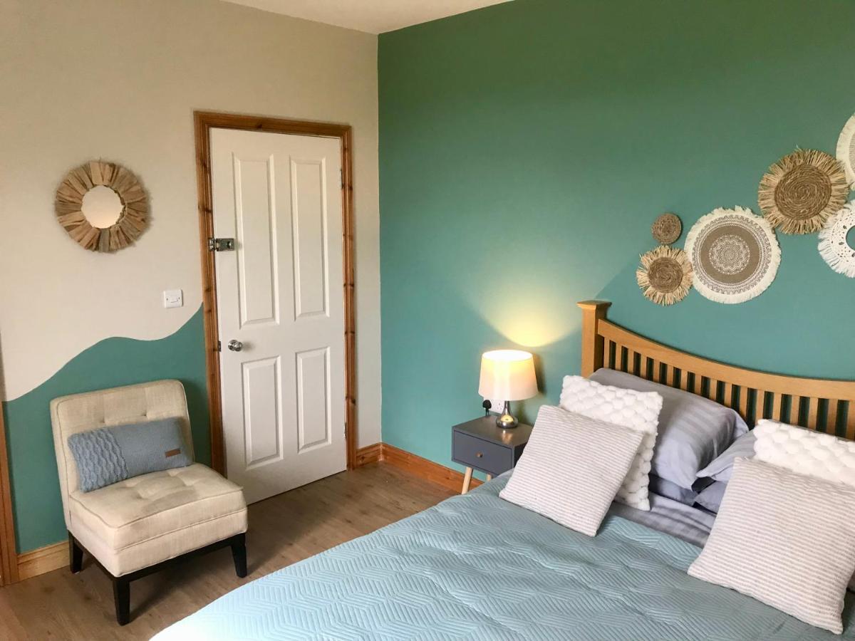 Wild Atlantic Stay Guest House Self-Catering Inverin Εξωτερικό φωτογραφία