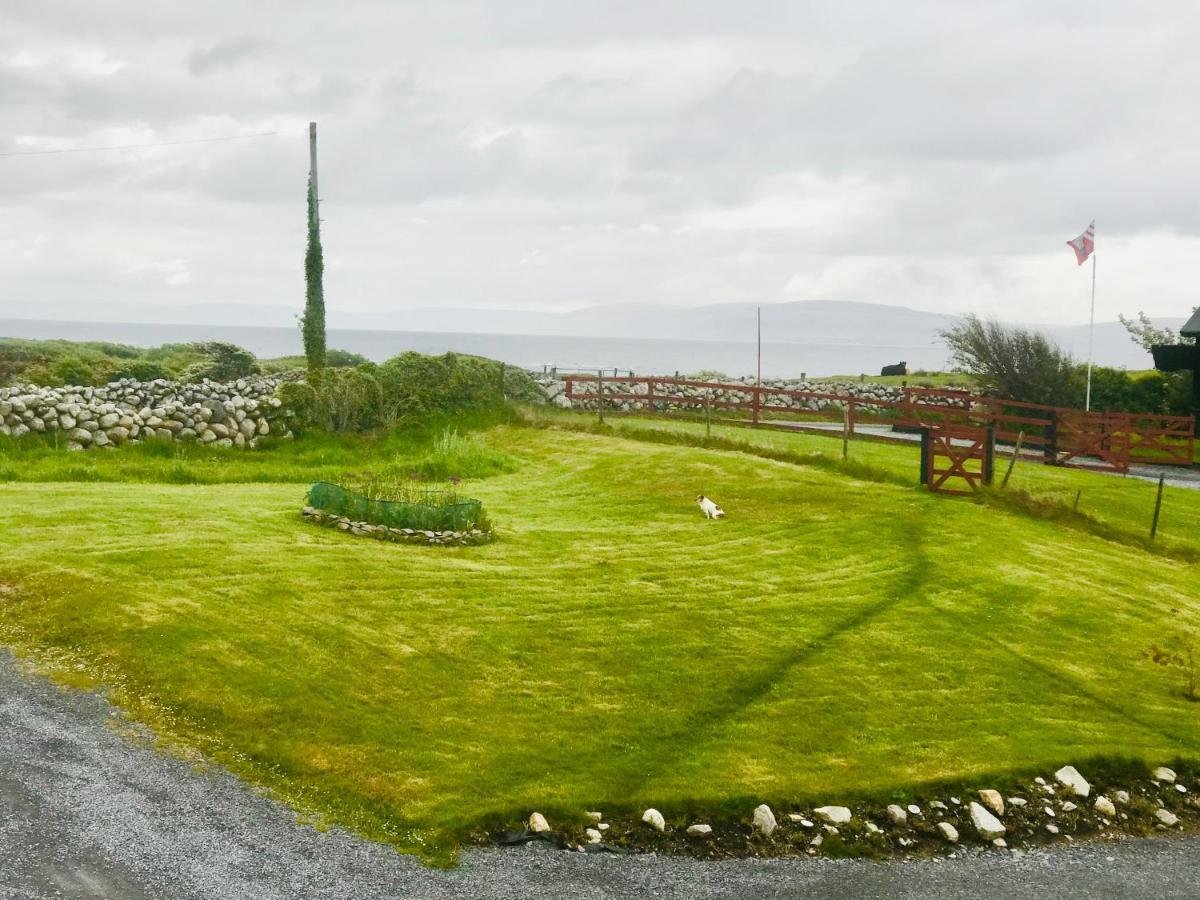 Wild Atlantic Stay Guest House Self-Catering Inverin Εξωτερικό φωτογραφία