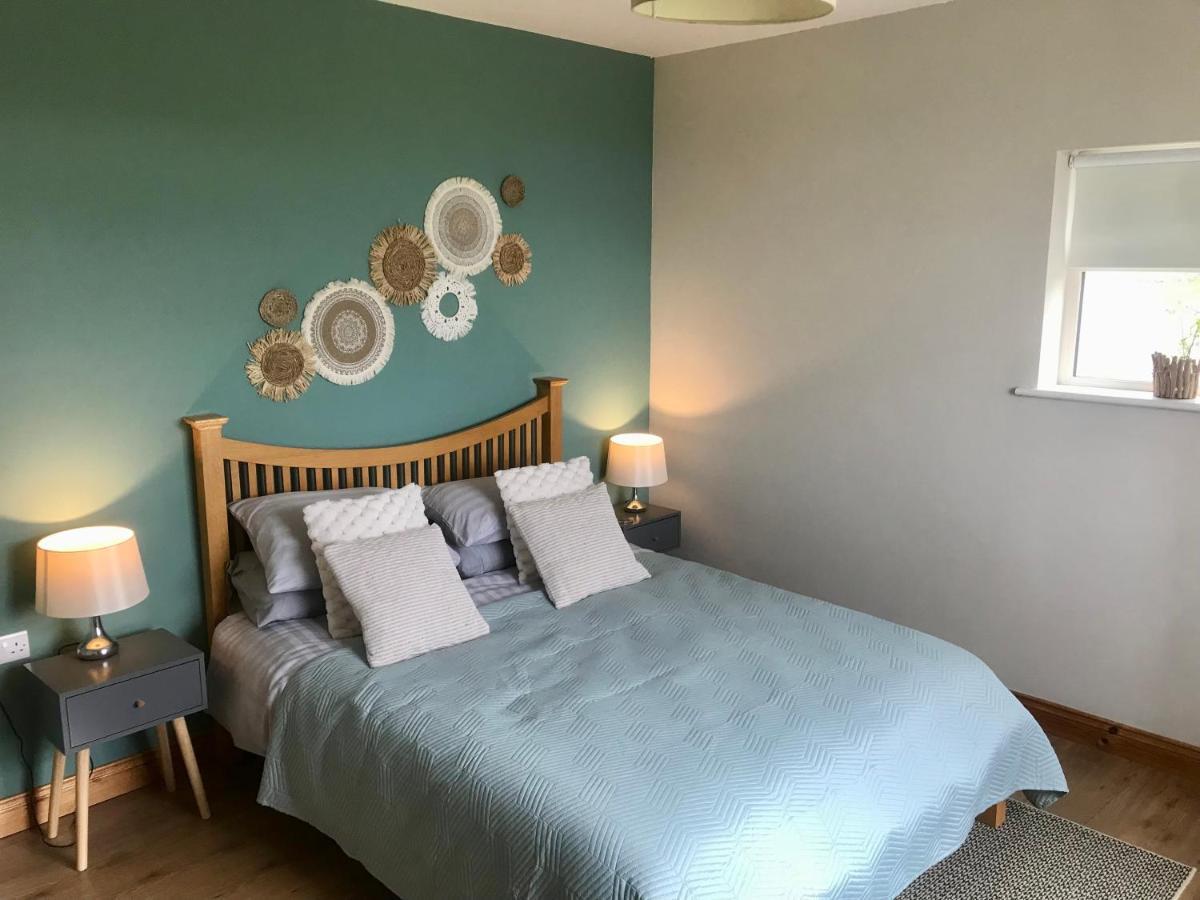 Wild Atlantic Stay Guest House Self-Catering Inverin Εξωτερικό φωτογραφία