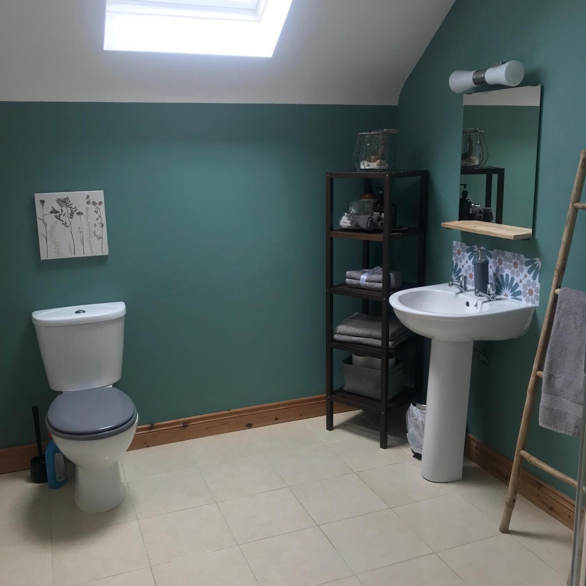 Wild Atlantic Stay Guest House Self-Catering Inverin Εξωτερικό φωτογραφία