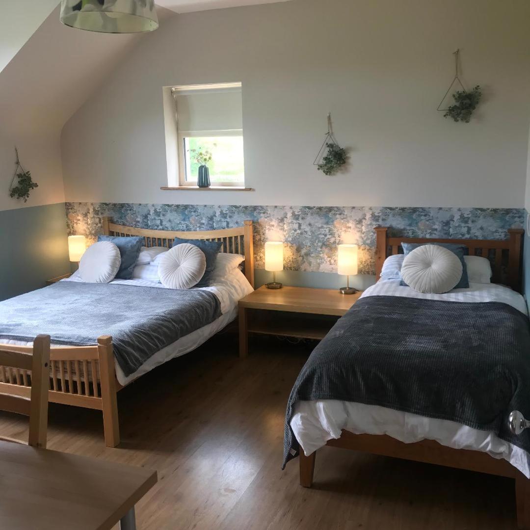 Wild Atlantic Stay Guest House Self-Catering Inverin Εξωτερικό φωτογραφία