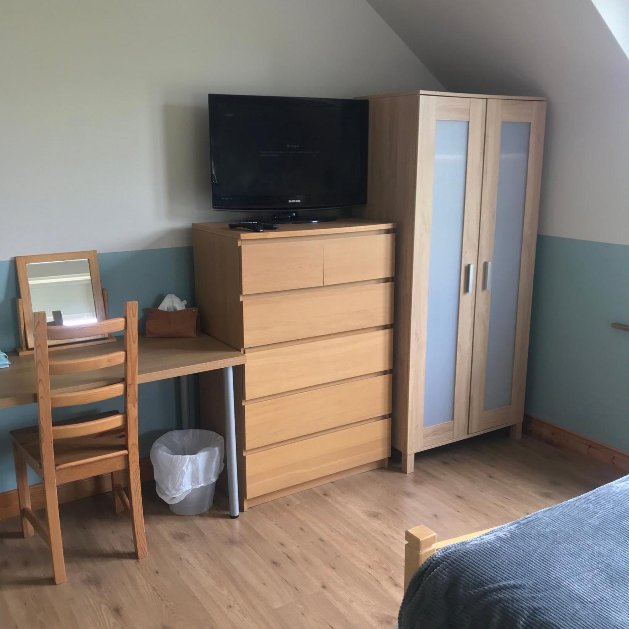 Wild Atlantic Stay Guest House Self-Catering Inverin Εξωτερικό φωτογραφία